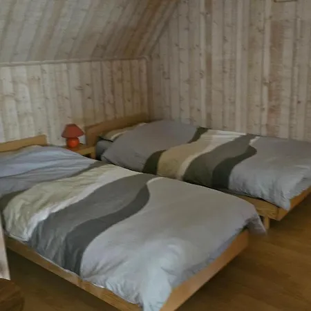 Apartman Du Nomad's Land