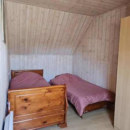 Apartman Du Nomad's Land