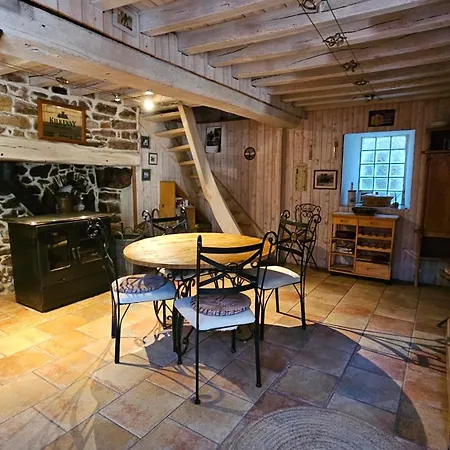Du Nomad's Land Apartman