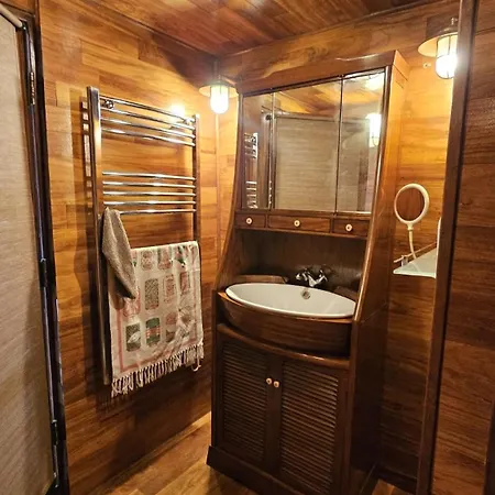 Apartman Du Nomad's Land *