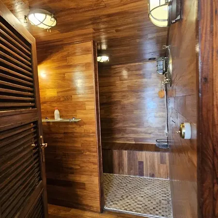 Apartman Du Nomad's Land La Lande-de-Goult