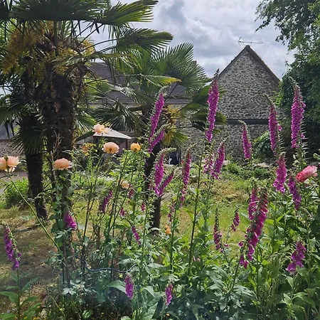 Apartman Du Nomad's Land *